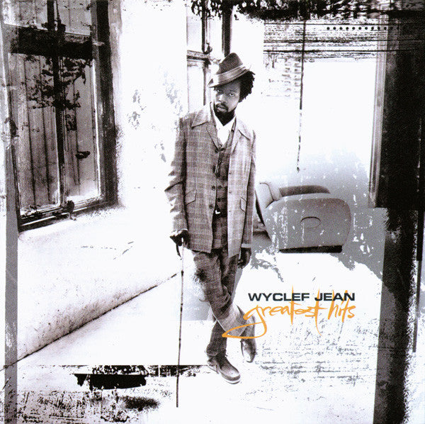 Wyclef Jean : Greatest Hits (CD, Comp)