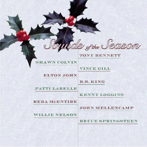 Various : Sounds Of The Season (CD, Comp)