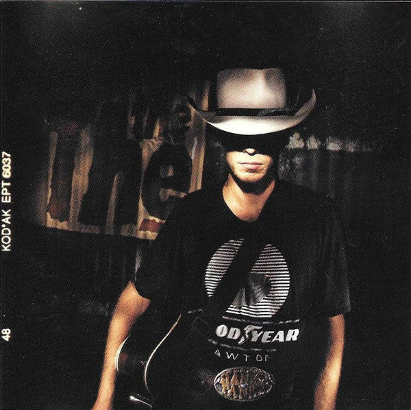 The The : I Saw The Light (CD, Single, Promo)