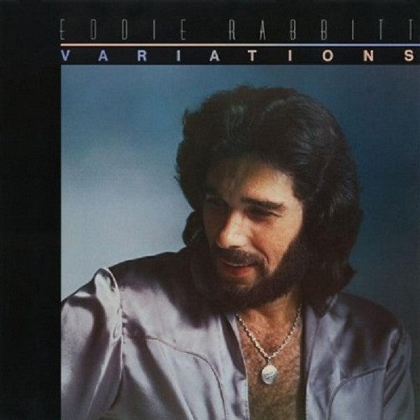 Eddie Rabbitt : Variations (LP, Album, RP, PRC)