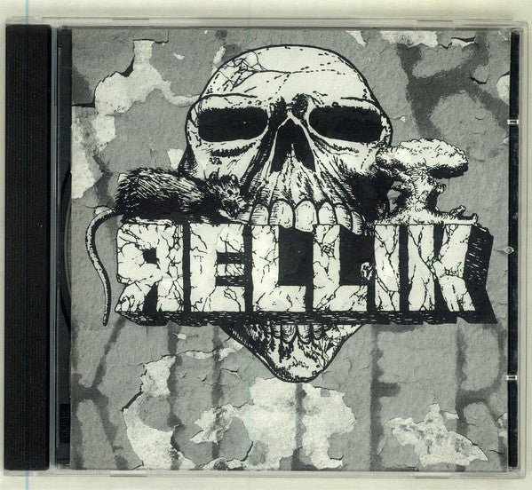 Rellik (6) : Killer (CD, Comp)