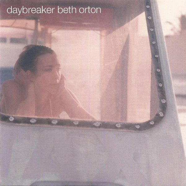 Beth Orton : Daybreaker (CD, Album)