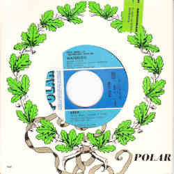 ABBA, Björn & Benny, Agnetha & Anni-Frid : Waterloo (Svensk Version) (7", Single, Lar)