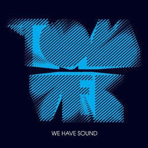 Tom Vek : We Have Sound (CD, Album)