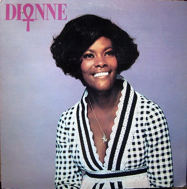 Dionne Warwicke* : The Love Machine (LP, Album, Gat)