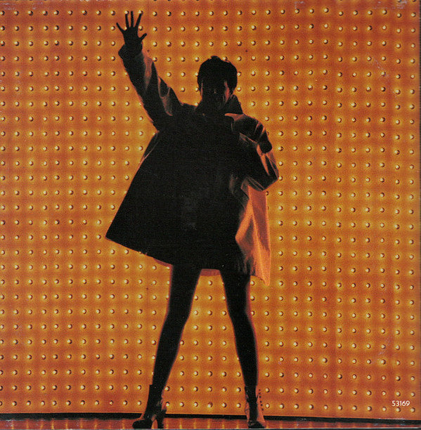 Liza Minnelli : Live From Radio City Music Hall (CD)