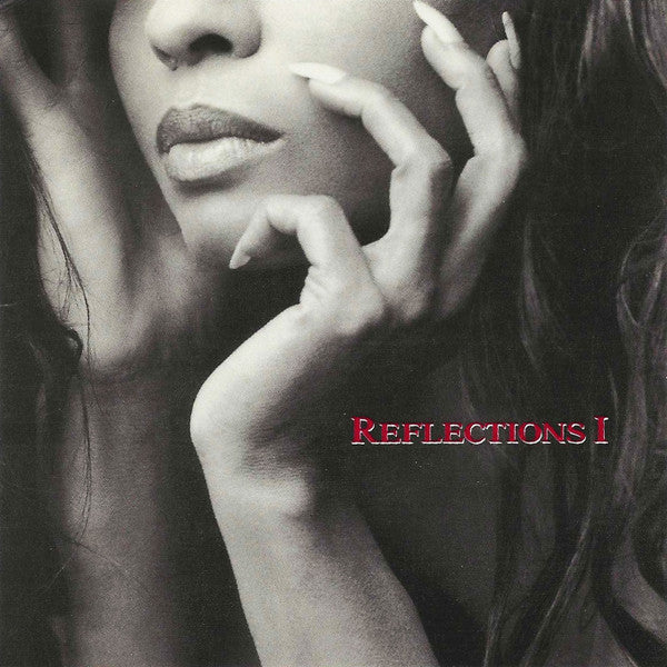 Diana Ross : Forever Diana: Musical Memoirs (Box + 4xCD, Comp, RM)