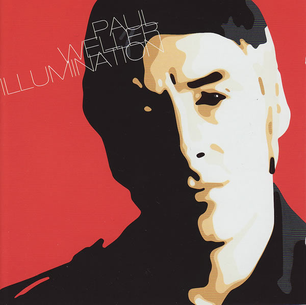 Paul Weller : Illumination (CD, Album)