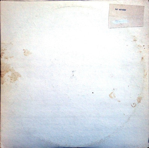 Pat Metheny : 80/81 (2xLP, Album,  Pr)