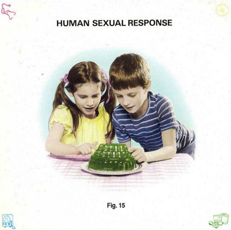 Human Sexual Response : Fig. 15 (CD, RE, RM)
