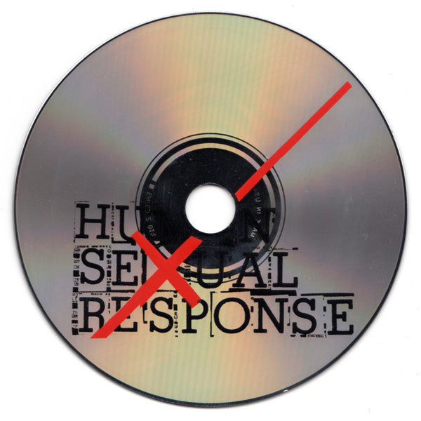 Human Sexual Response : Fig. 15 (CD, RE, RM)
