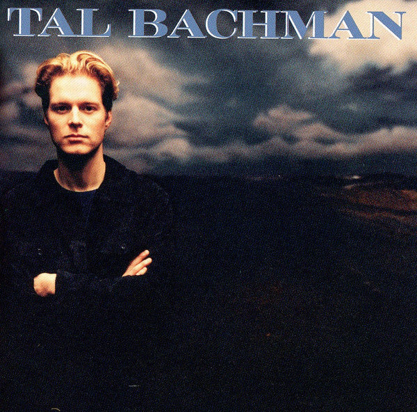 Tal Bachman : Tal Bachman (CD, Album)