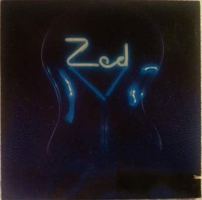 Zed (12) : Zed (LP, Album)