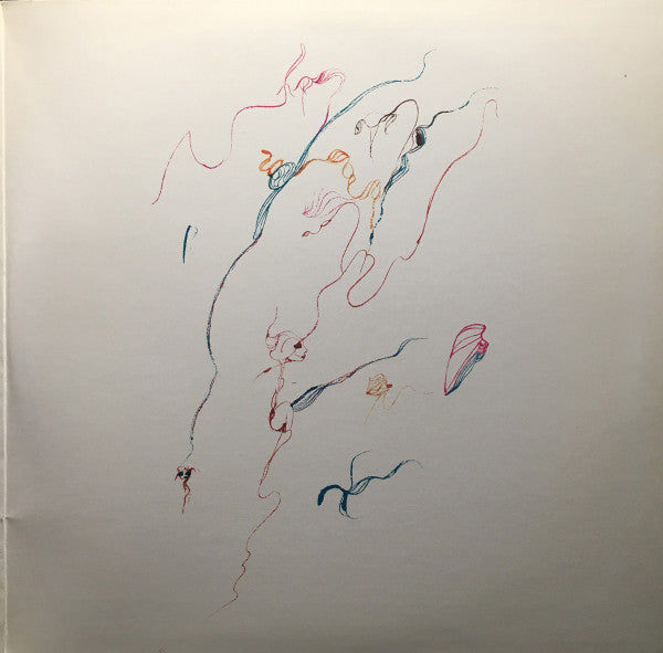 Miles Davis : Decoy (LP, Album, Pit)