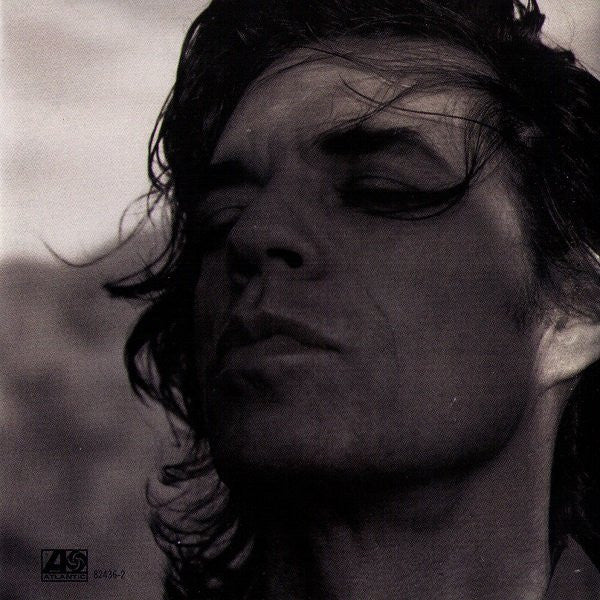 Mick Jagger : Wandering Spirit (CD, Album)