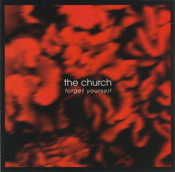 The Church : Forget Yourself (CD, Album)