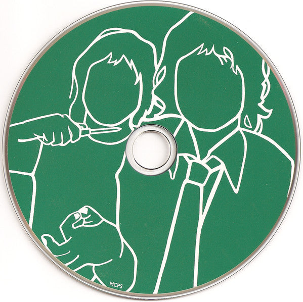 Bloc Party : Helicopter (CD, Single)