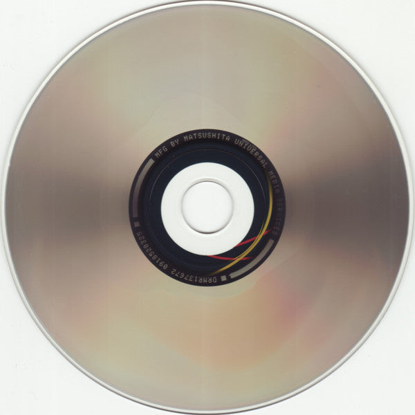 Nelly Furtado : Turn Off The Light (CD, Single, Promo)