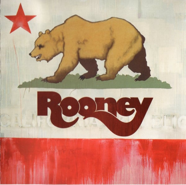 Rooney : Rooney (CD, Album, Enh, UML)