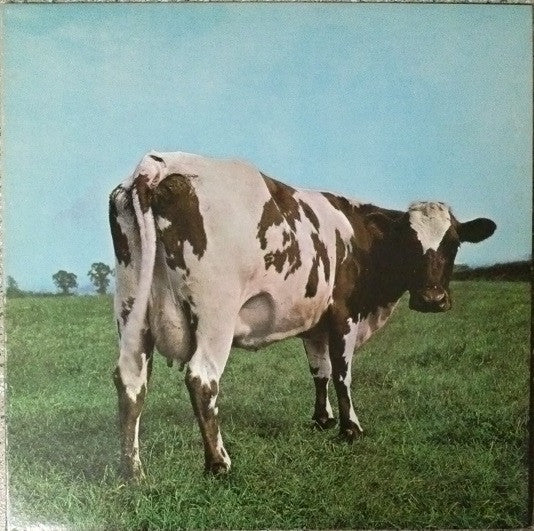 Pink Floyd : Atom Heart Mother (LP, Album, Jac)