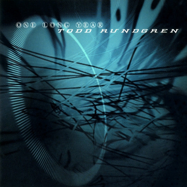 Todd Rundgren : One Long Year (CD, Album)