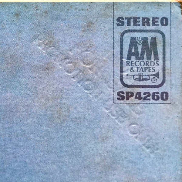 Cat Stevens : Mona Bone Jakon (LP, Album, Promo, Mon)