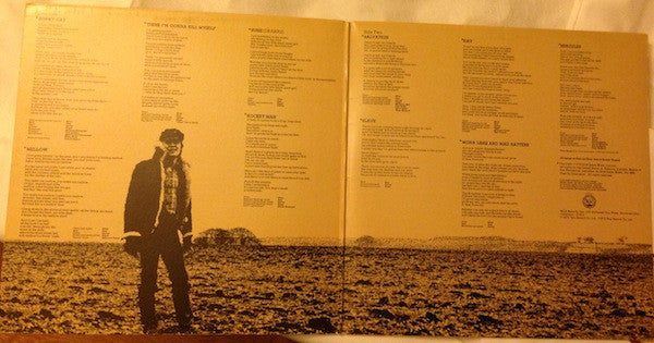Elton John : Honky Château (LP, Album, RE)