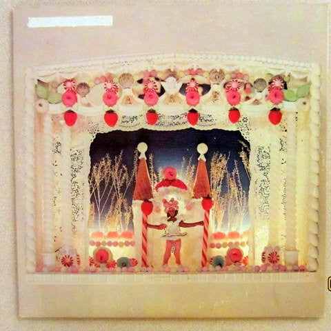 Pyotr Ilyich Tchaikovsky : The Tchaikovsky Ballet Album (2xLP, Comp, Gat)