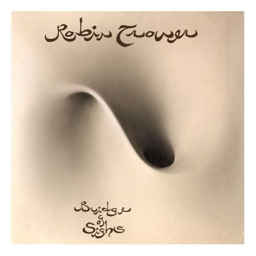 Robin Trower : Bridge Of Sighs (CD, Album, RE, RM)