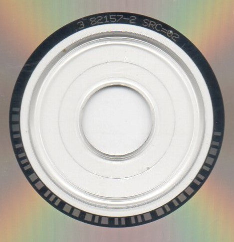 Phil Collins : Serious Hits...Live! (CD, Album)