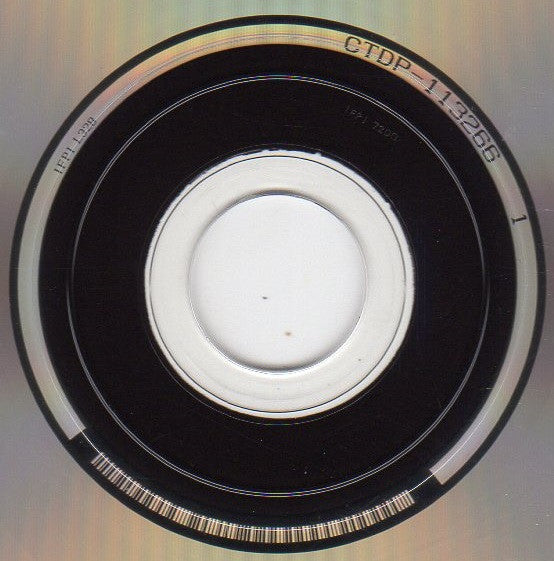 Midtown : Forget What You Know (CD, Album)