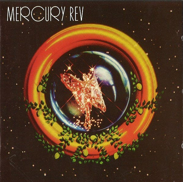 Mercury Rev : See You On The Other Side (CD, Album)
