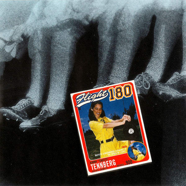 Flight 180 : Lineup (CD, Album)