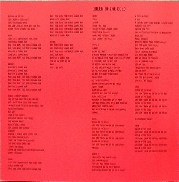 The Knux : Eraser (CD, Album)