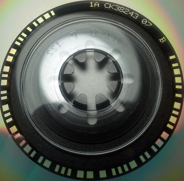 Pink Floyd : The Final Cut (CD, Album, RE, Pit)