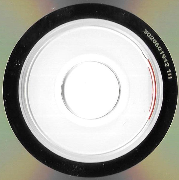 Various : Café Ibiza (CD, Comp, Mixed)