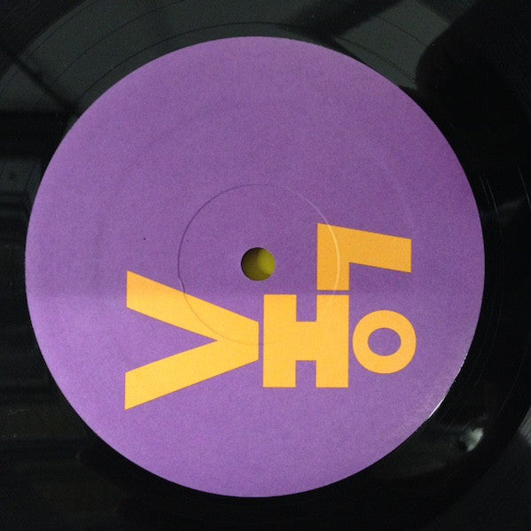 Reign (4) : Indestructible (The Remixes) (12")