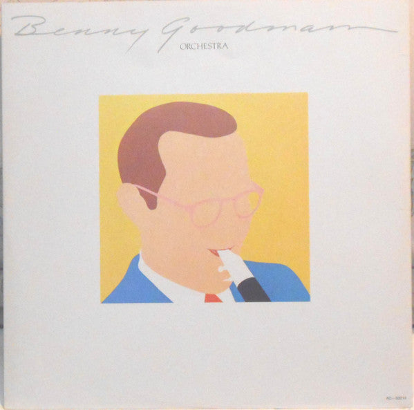Benny Goodman And His Orchestra : The ABC Collection (LP, Comp)