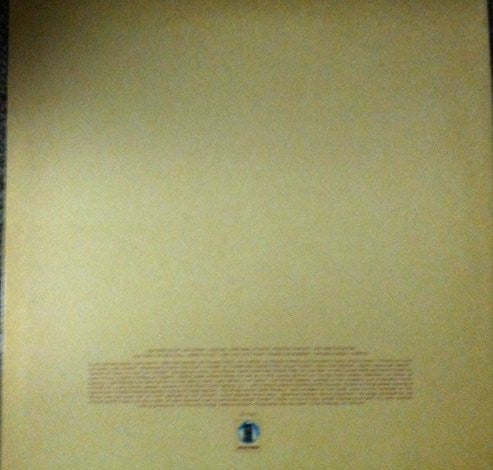 Joni Mitchell : Court And Spark (LP, Album, RE)