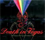 Death In Vegas : Scorpio Rising (CD, Album, Enh)