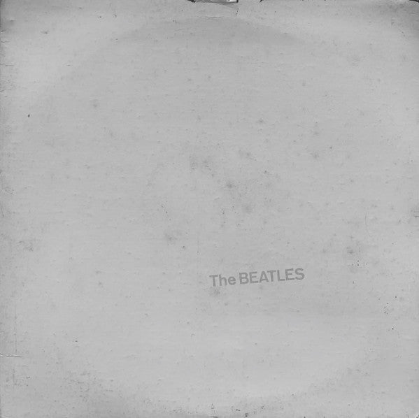 The Beatles : The Beatles (2xLP, Album, RE, RP, Win)