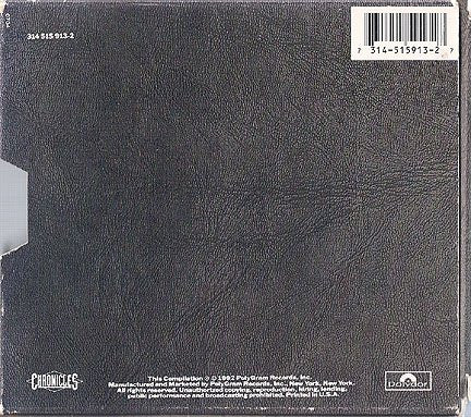 Various : Classic Rock Box - Celebrating WNEW-FM's 25th Anniversary (4xCD, Comp, Dig)
