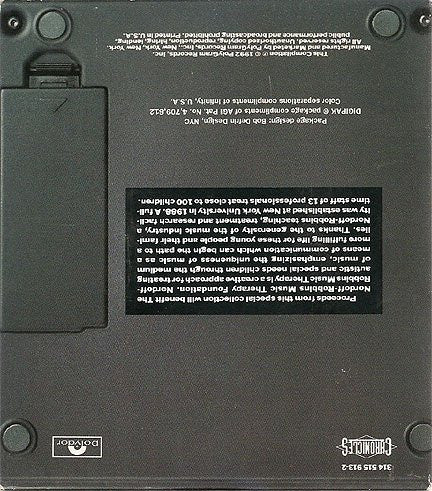 Various : Classic Rock Box - Celebrating WNEW-FM's 25th Anniversary (4xCD, Comp, Dig)