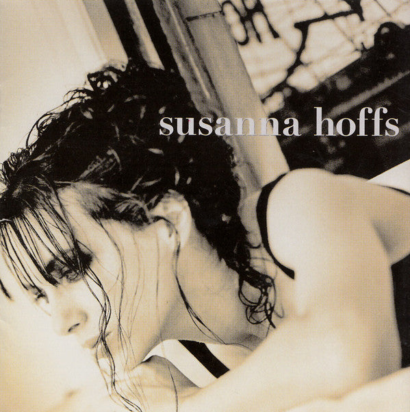 Susanna Hoffs : Susanna Hoffs (CD, Album)