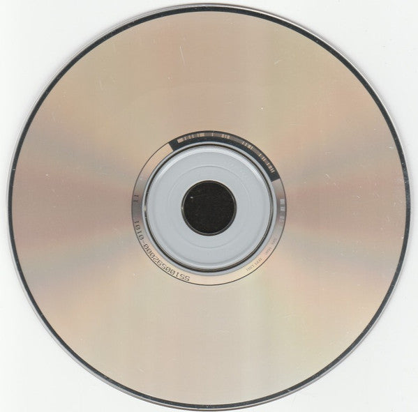 Various : Grand Theft Auto Vice City O.S.T - Volume 3 : Emotion 98.3 (CD, Comp)