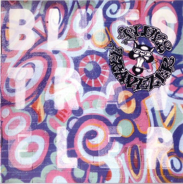 Blues Traveler : Blues Traveler (CD, Album, Club)
