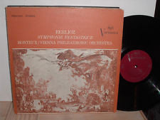 Ludwig Van Beethoven, Gary Graffman, Walter Hendl, Chicago Symphony Orchestra : Concerto No. 3 In C Minor, Op. 37 (LP, RE)