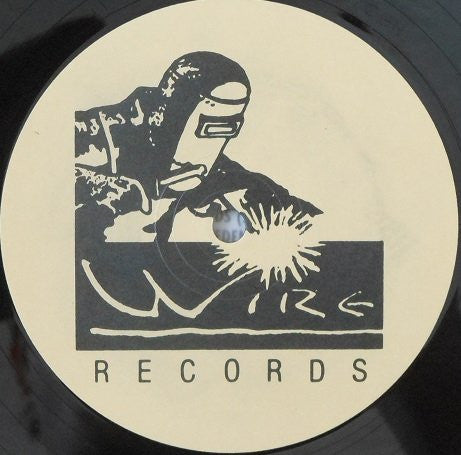 The Leather Nun : I Can Smell Your Thoughts (Remix) (12", Single, M/Print)