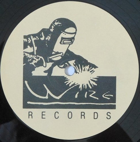 The Leather Nun : I Can Smell Your Thoughts (Remix) (12", Single, M/Print)