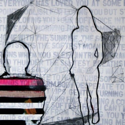 Snow & Voices : Anything That Moves (CD, Album)